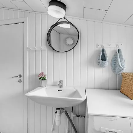 Kystrenden Tatil Evi *