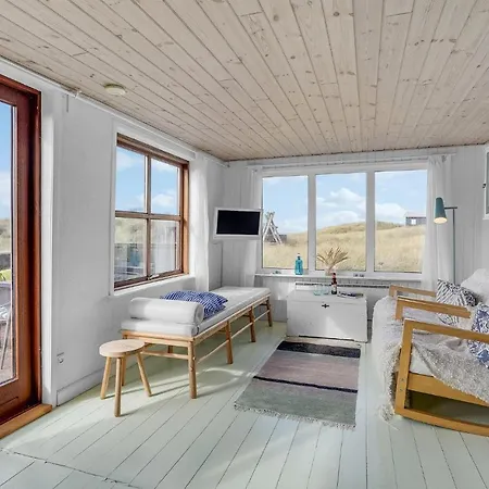 Holiday home 1 Bedroom Gorgeous In Hjorring