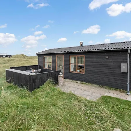 1 Bedroom Gorgeous In Hjorring Holiday home