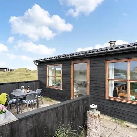 1 Bedroom Gorgeous In Hjorring *
