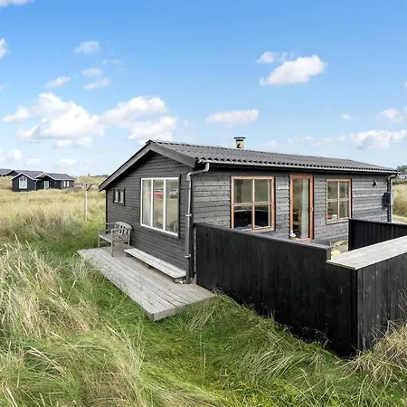 Kystrenden * Hjørring