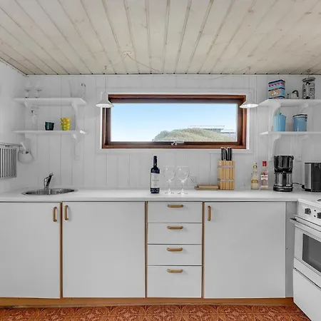 1 Bedroom Gorgeous In Hjorring *
