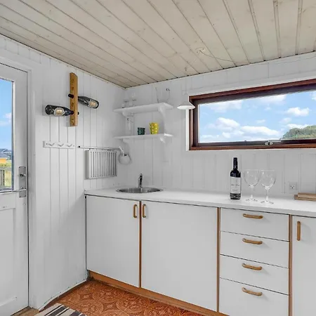 Holiday home 1 Bedroom Gorgeous In Hjorring *