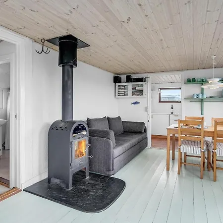 Kystrenden Hjørring