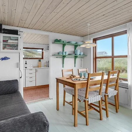 1 Bedroom Gorgeous In Hjorring Holiday home *
