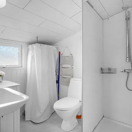 Tatil Evi Kystrenden