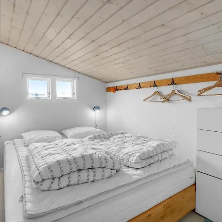 1 Bedroom Gorgeous In Hjorring Holiday home