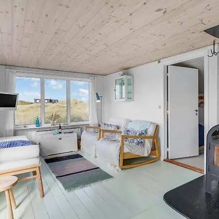 Feriehus Kystrenden Hjørring
