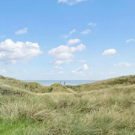 Tatil Evi Kystrenden *